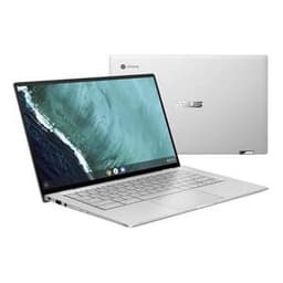 Asus ChromeBook Flip C436F Core i5-10210U 1.6 GHz 256GB SSD - 8GB QWERTY - English