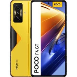 Xiaomi Poco F4 GT 128GB - Yellow - Unlocked