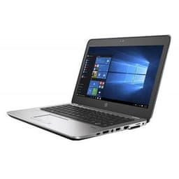 HP EliteBook 820 G3 12-inch Core i5-6300U - SSD 256 GB - 16GB AZERTY - French
