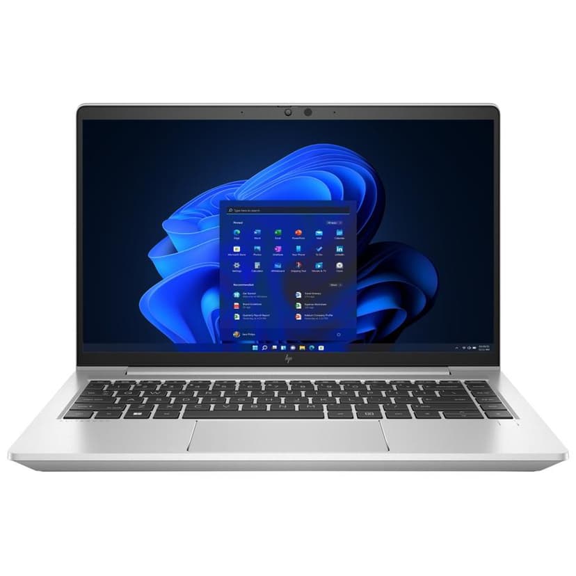 HP EliteBook 645 G9 14"