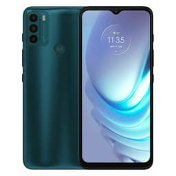 Motorola Moto G50 64GB - Green - Unlocked