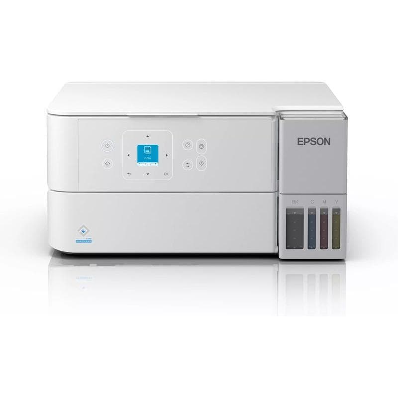 Epson EcoTank ET-2956 Inkjet printer
