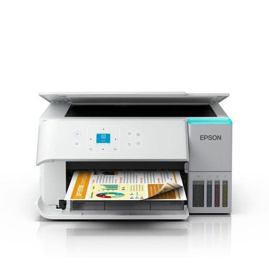 Epson EcoTank ET-2956 Inkjet printer