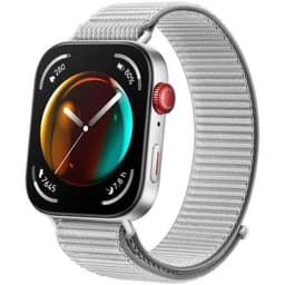 Smart Watch Huawei HR GPS Watch Fit 3 - Silver