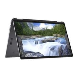 Dell Latitude 7400 14-inch (2019) - Core i7-8665U - 16GB - SSD 256 GB QWERTY - English