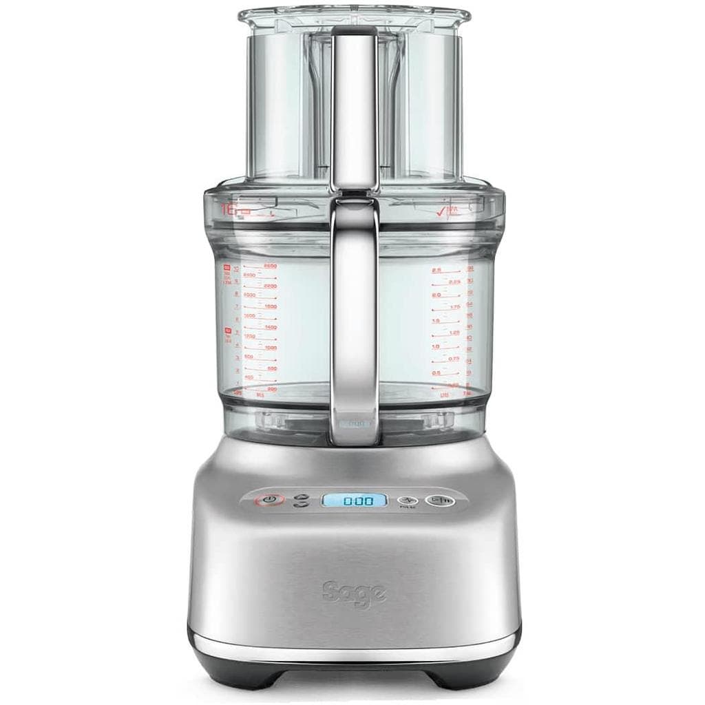 Sage The Paradice 16