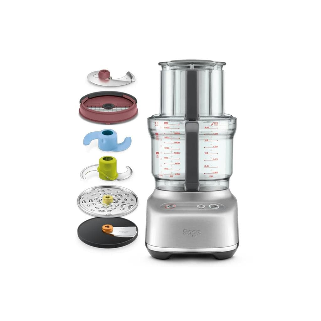 Sage The Paradice 16