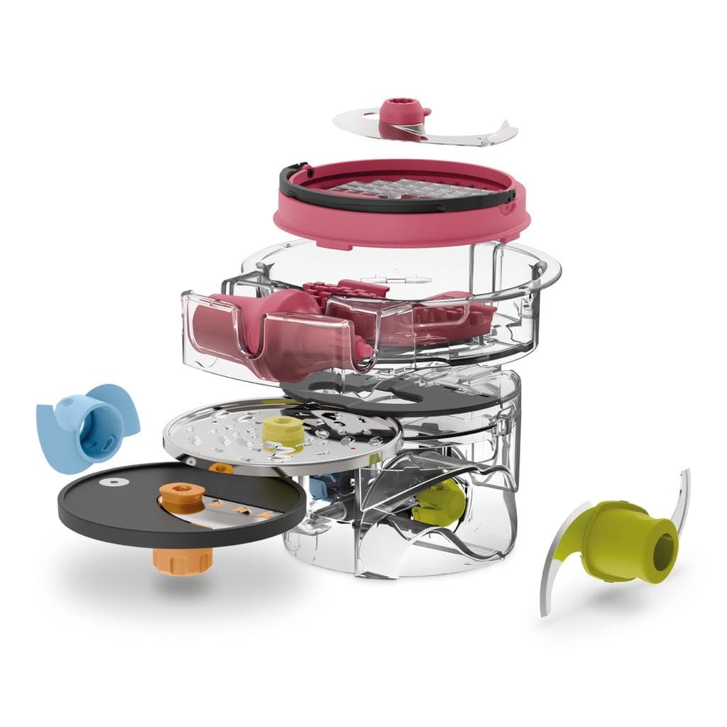 Sage The Paradice 16