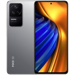 Xiaomi Poco F4 256GB - Grey - Unlocked