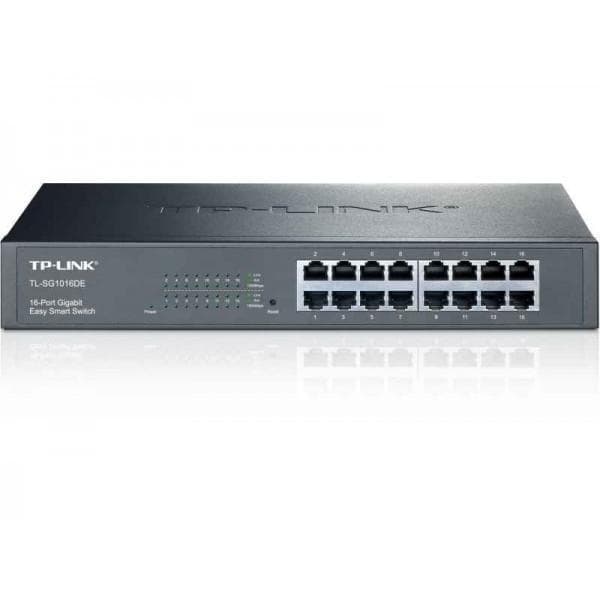 Tp-Link TL-SG1016 Router