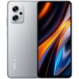 Xiaomi Poco X4 GT 128GB - Silver - Unlocked