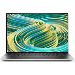 Dell XPS 15 9530 15-inch (2023) - Core i9-13900H - 32GB - SSD 1 TB QWERTY - English