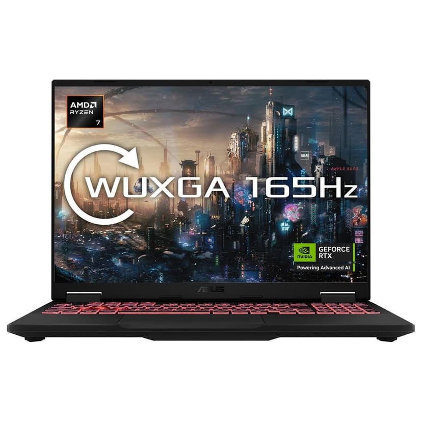 Asus TUF Gaming A16 16"