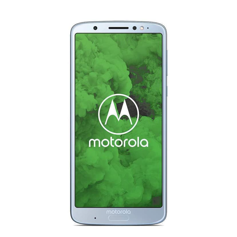 Motorola Moto G6 Plus