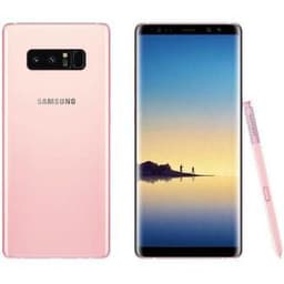 Galaxy Note8 128GB - Pink - Unlocked
