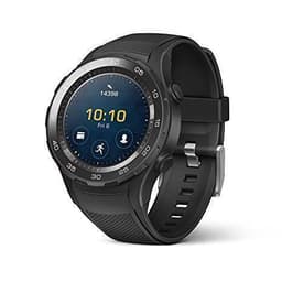 Smart Watch Huawei HR GPS Watch 2 - Black
