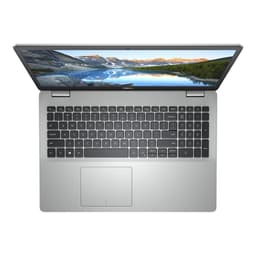 Dell Inspiron 5593 15-inch (2019) - Core i5-1035G1 - 16GB - SSD 512 GB QWERTY - English