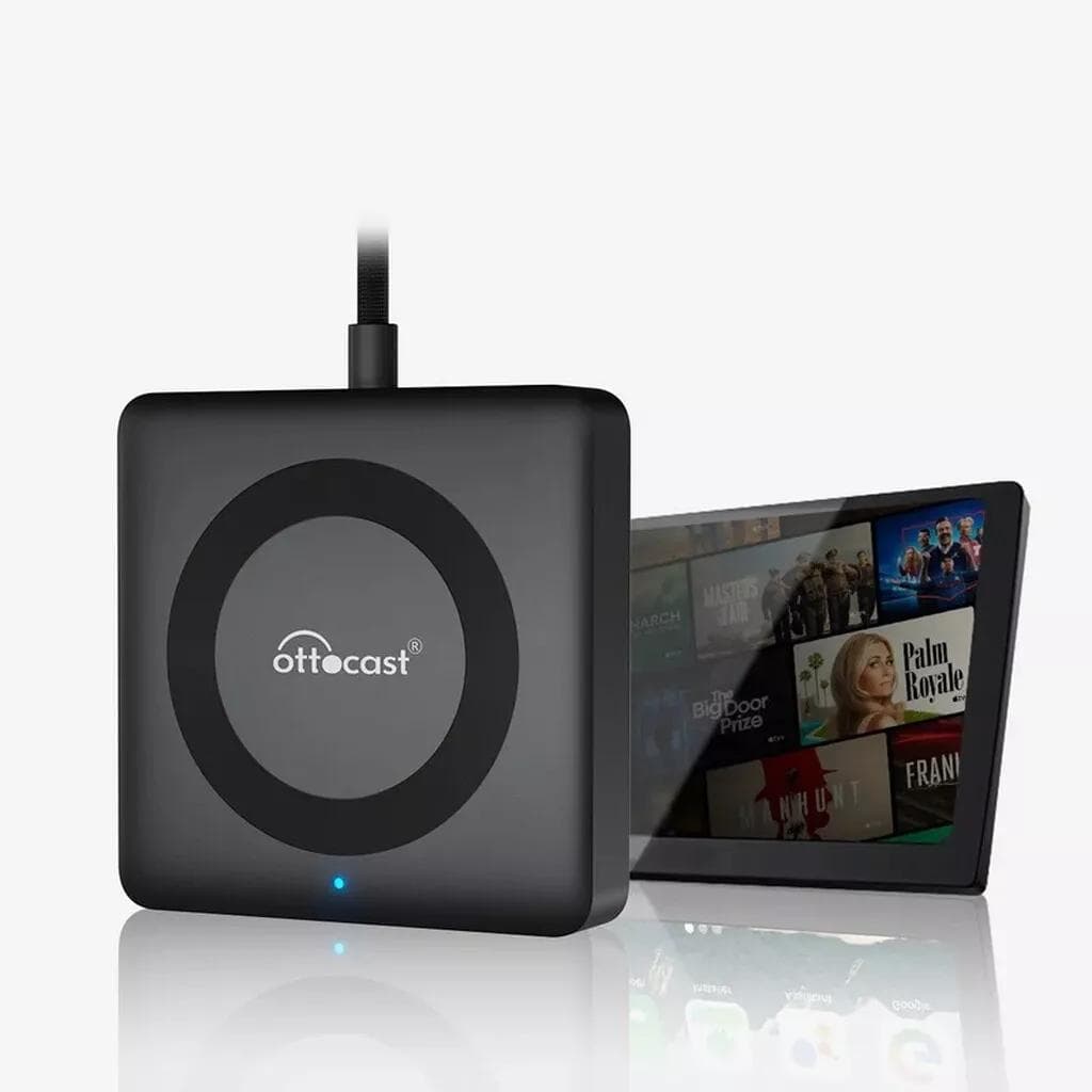 Ottocast Car TV Mate Pro Car radio