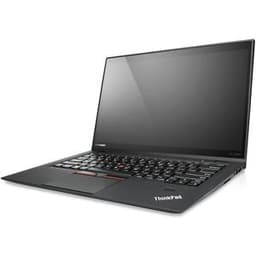 Lenovo ThinkPad X1 Carbon G7 14-inch (2020) - Core i7 - Gen 10 (U) - 16GB - SSD 512 GB QWERTY - English