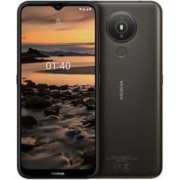 Nokia 1.4 32GB - Black - Unlocked - Dual-SIM