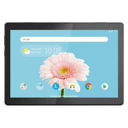 Lenovo Tab M10 HD Gen 2 64GB - Black - Wi-Fi