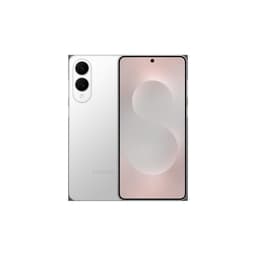 Galaxy S25 Edge 256GB - Silver - Unlocked