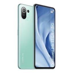 Xiaomi Mi 11 Lite 5G 256GB - Green - Unlocked