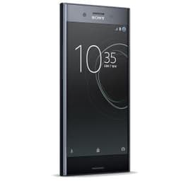 Sony Xperia XZ Premium 64GB - Black - Unlocked