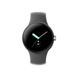 Smart Watch Google HR GPS Pixel Watch - Grey