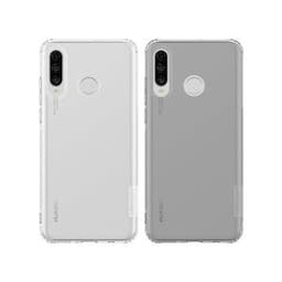 Huawei P30 128GB - White - Unlocked
