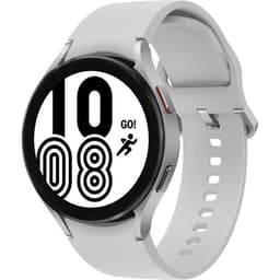 Samsung Galaxy Watch4 Bluetooth + Cellular 44 mm - White