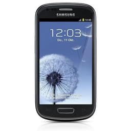 I8190 Galaxy S III mini 8GB - Black - Unlocked