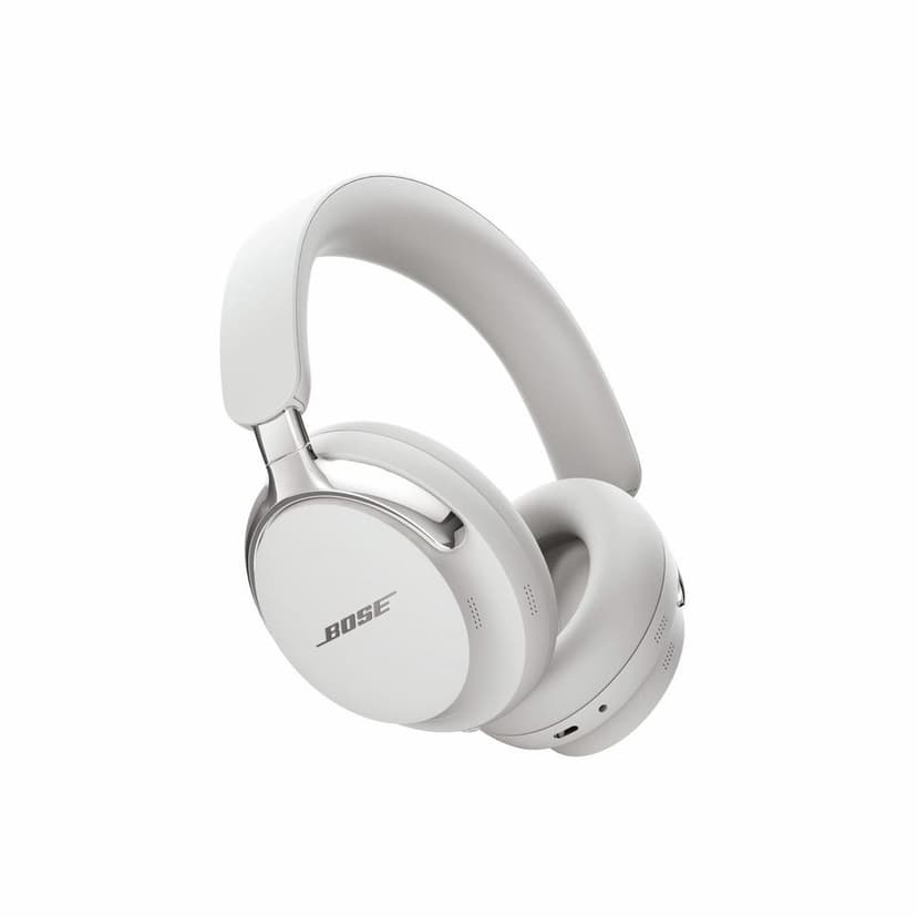 Bose QuietComfort Ultra II Headphones