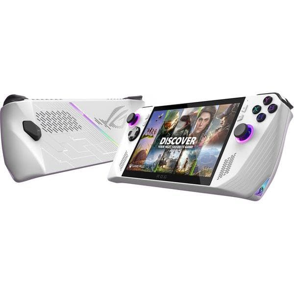 Asus ROG Ally - White