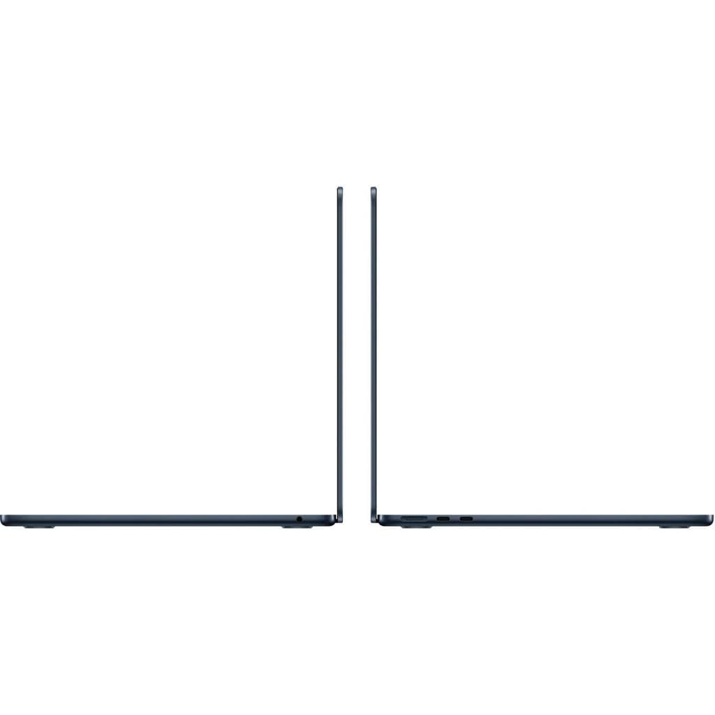 MacBook Air 13-inch (2024) - Apple M3 8-core and 8-core GPU - 8GB RAM - SSD 256GB - Standard display - QWERTY - English