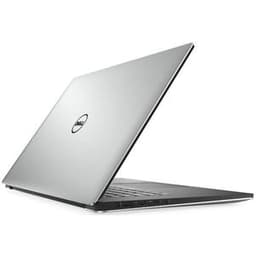 Dell Precision 5530 15-inch (2018) - Core i5 - Gen 8 (H) - 32GB - SSD 1 TB QWERTY - English
