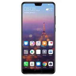 Huawei P20 64GB - Black - Unlocked