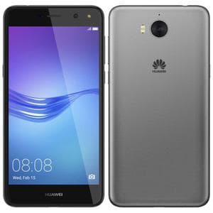 Huawei Y6 2017