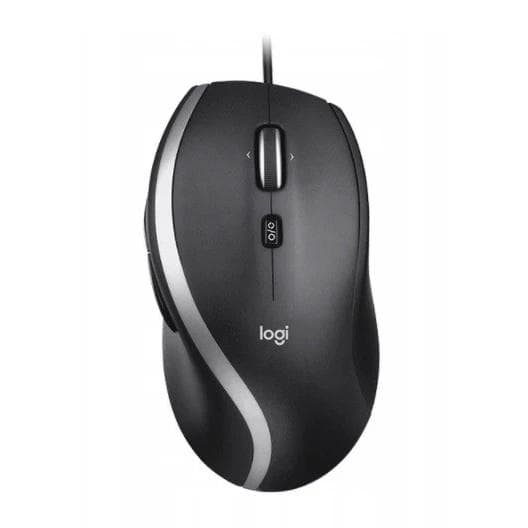Logitech M500S Mouse