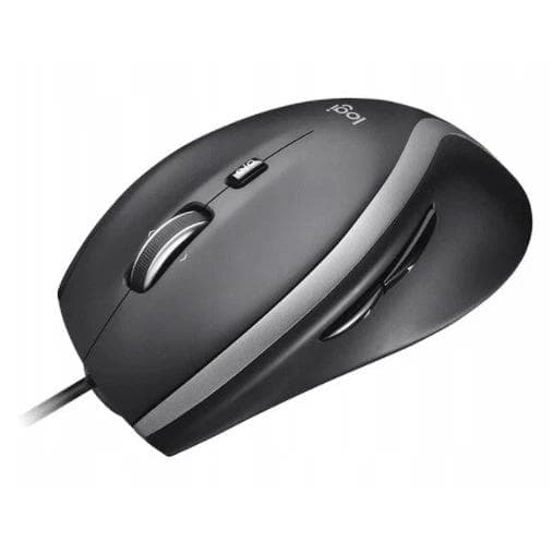 Logitech M500S Mouse