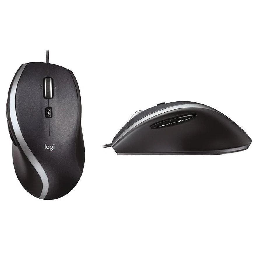 Logitech M500S Mouse