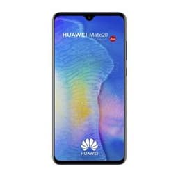 Huawei Mate 20 128GB - Blue - Unlocked