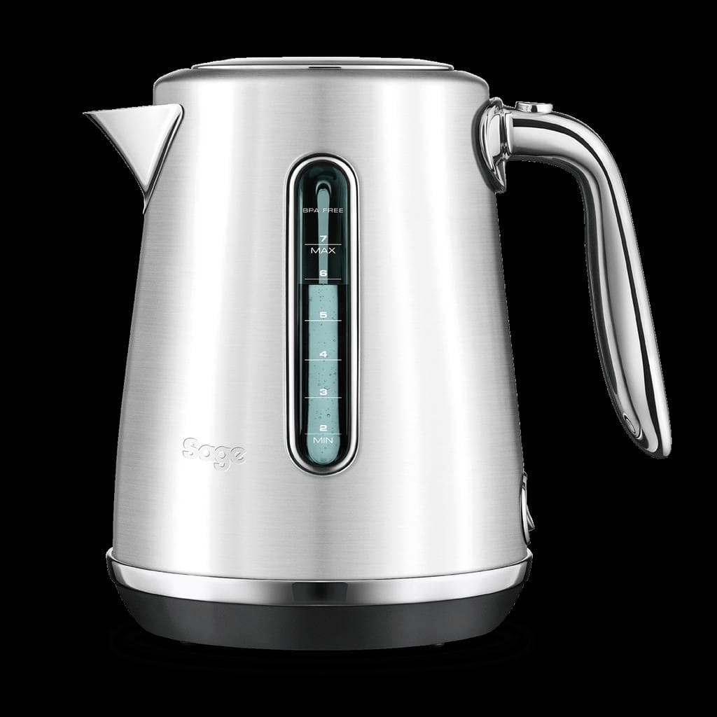 Sage The Soft Top Luxe White L - Electric kettle