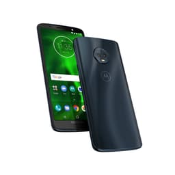 Motorola Moto G6 64GB - Blue - Unlocked
