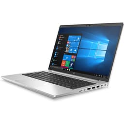 HP ProBook 440 G8 14-inch (2022) - Core i5-1135G7 - 32GB - SSD 1 TB QWERTY - English