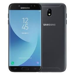 Galaxy J7 Pro 16GB - Black - Unlocked