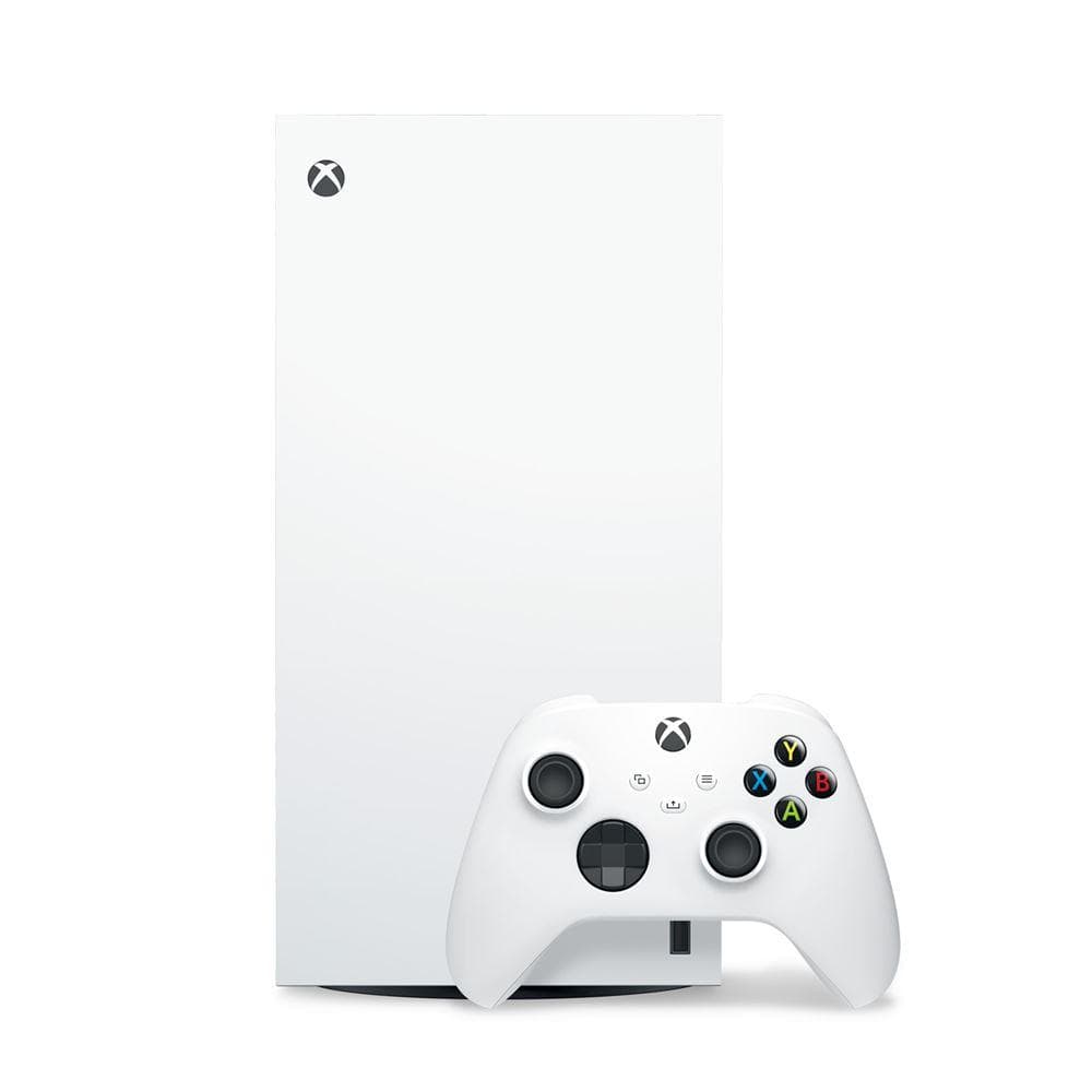Xbox Series X 1000GB - White