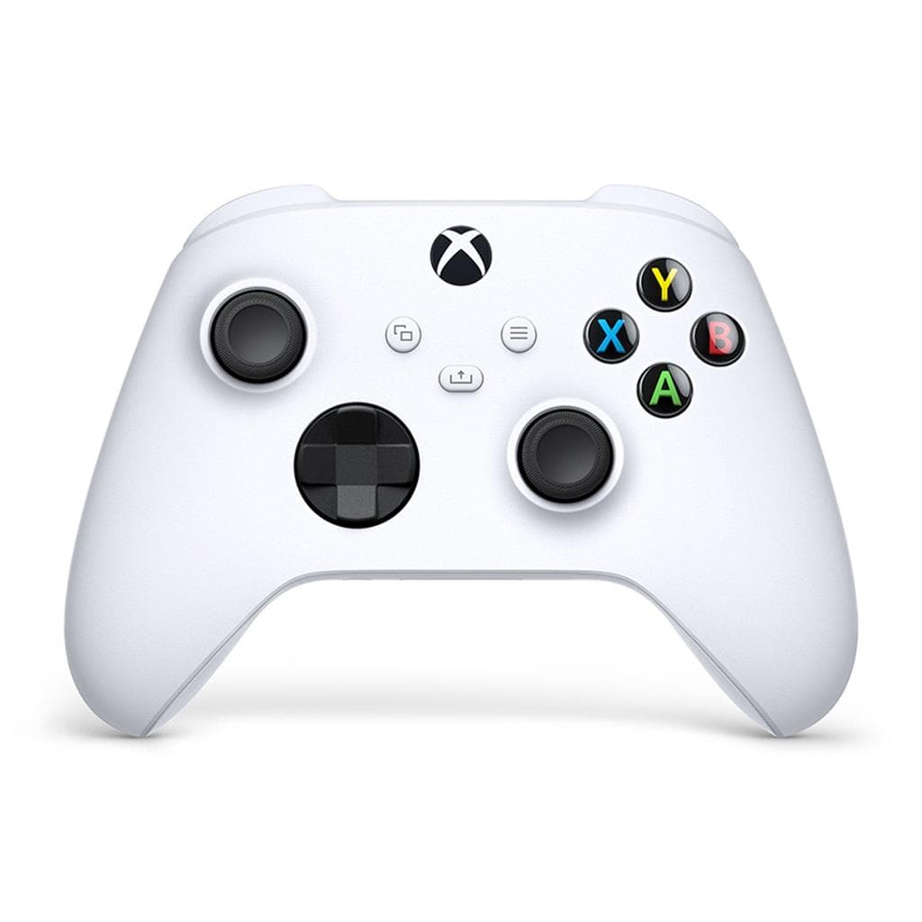 Xbox Series X 1000GB - White