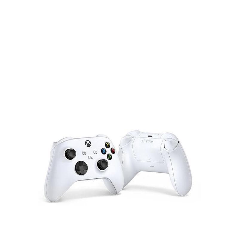 Xbox Series X 1000GB - White