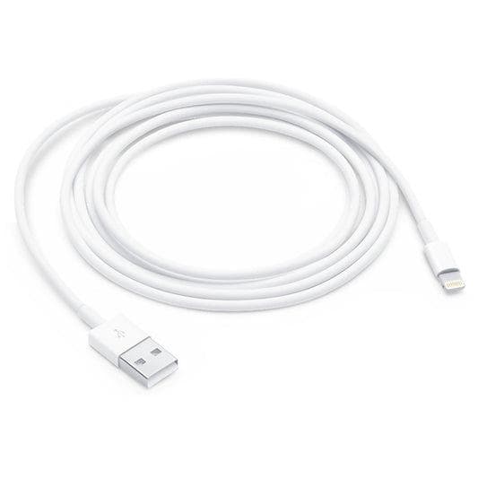 Apple Lighting to USB-A Charge Cable 2m Cable